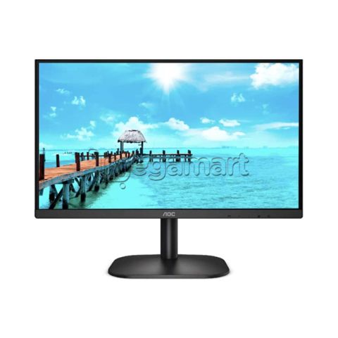 Monitor AOC 24B2XH/EU 23.8 inch — 249.99 ₼ · Bakı · ASUS Monitor AOC 24B2XH/EU 23.8 inch — Bakı