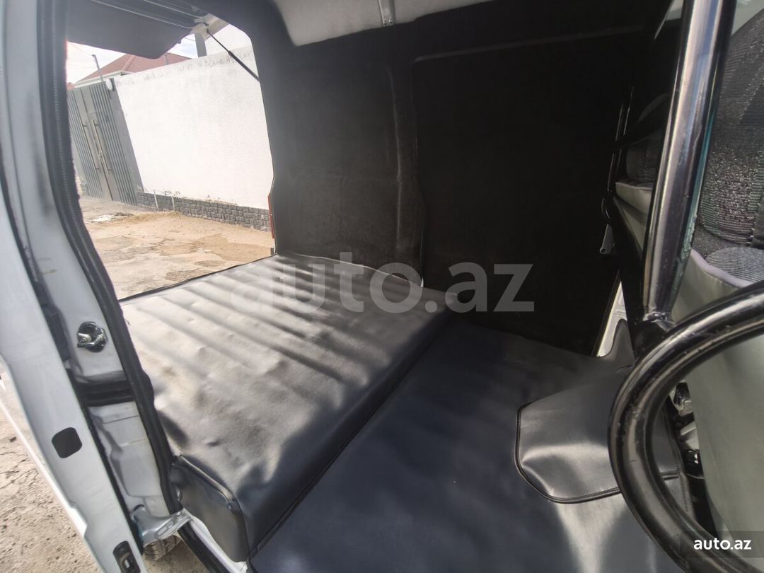 Daewoo Damas, 2026 88-BE-918 — Avtomobillər, Bakı (8)