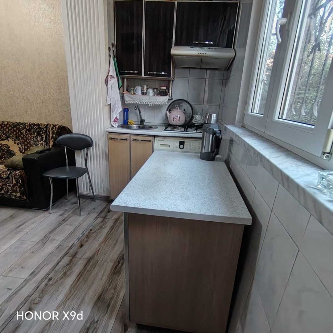 2-otaqlı mənzil, Sumqayıt ş., 56 m² — Mənzil, Sumqayıt (10)