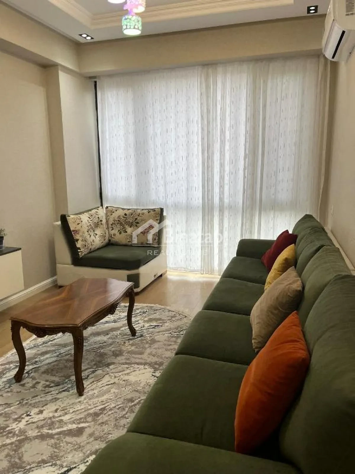 Satılır 2 otaqlı yeni tikili 50 m², Yeni Yasamal qəsəbəsi, Yasamal rayonu — Mənzil, Bakı