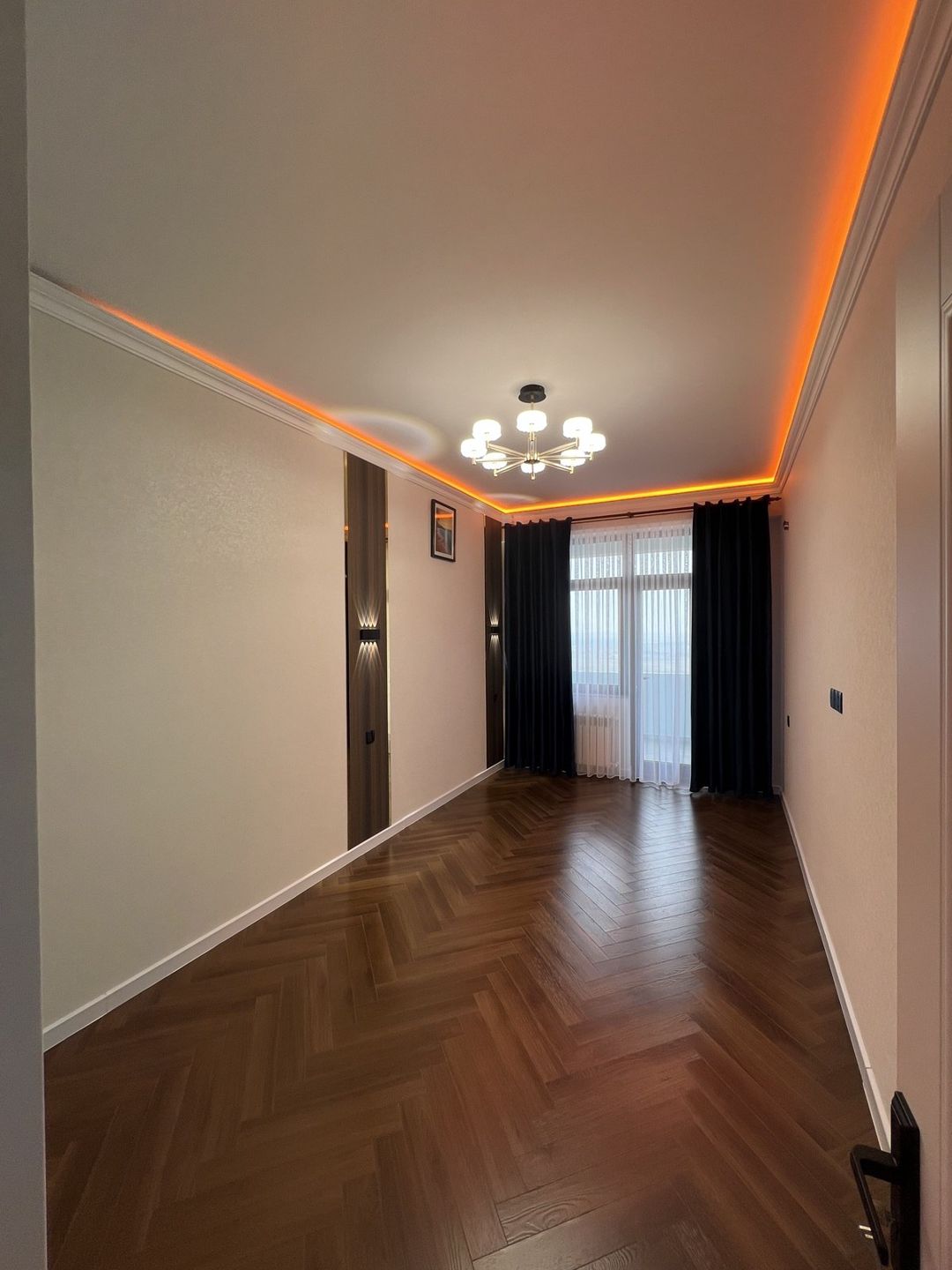 Satılır 2 otaqlı yeni tikili 67 m² — Mənzil, Bakı (8)