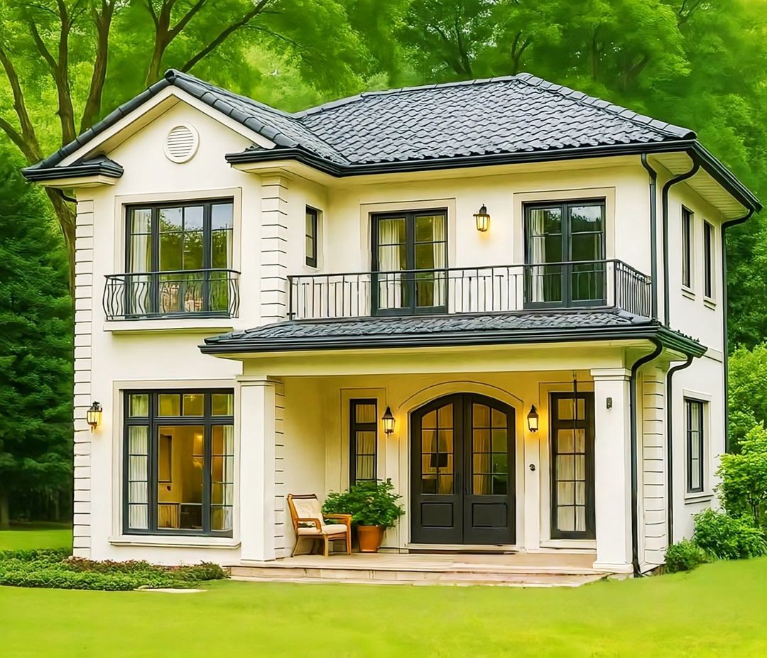 Villa, obyekt və evlərin tikintisi — Təmir və inşaat, Bakı (8)