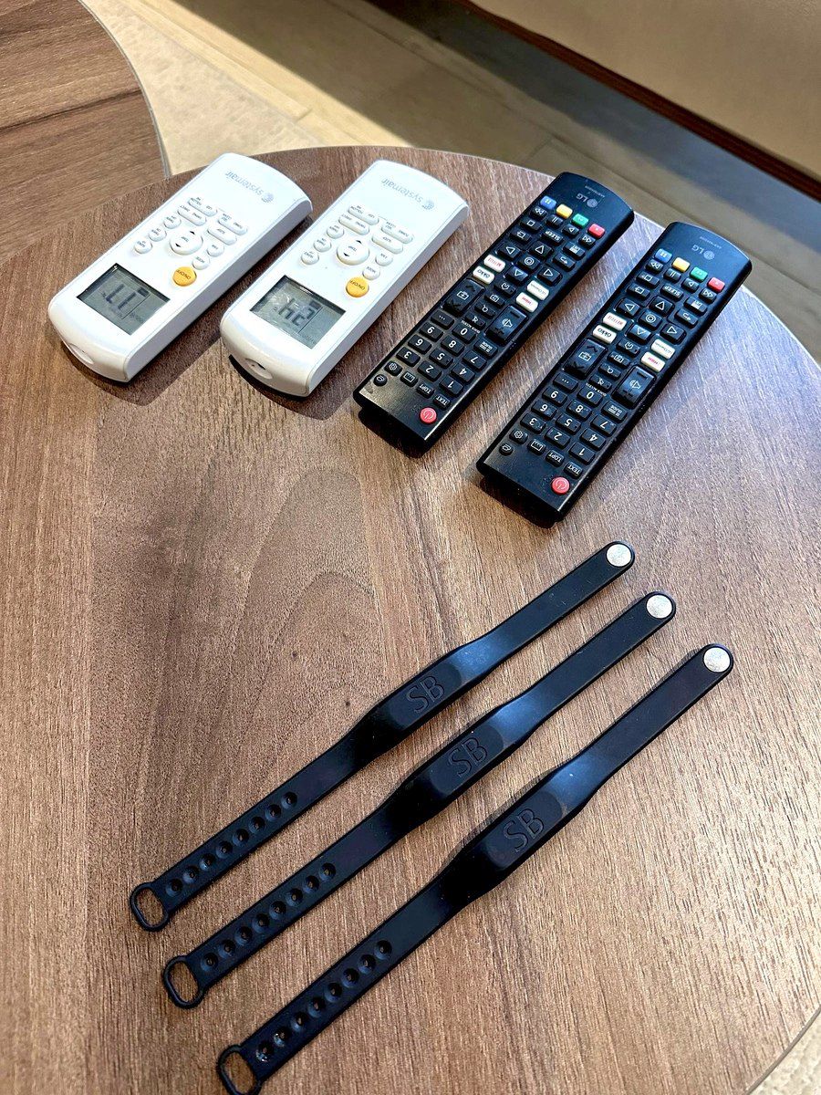 İcarəyə verilir 2 otaqlı yeni tikili 105 m² — Mənzil, Bakı (11)