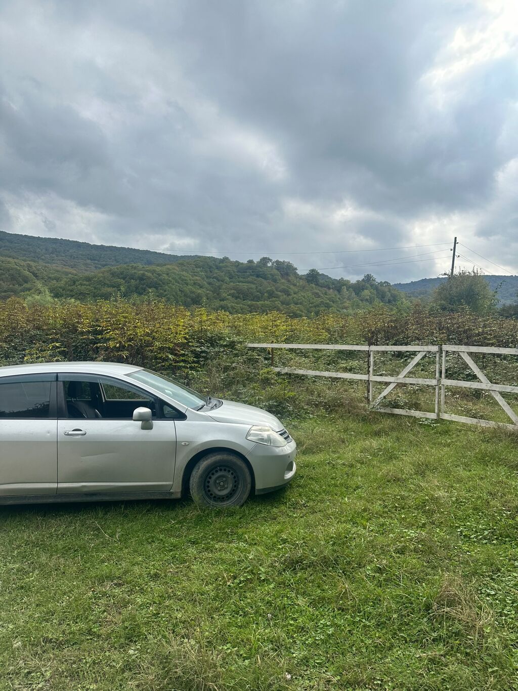 Torpaq Satılır – Quba Ünvan: Quba rayonu, Əski İqriq kəndi — Torpaq, Quba (8)