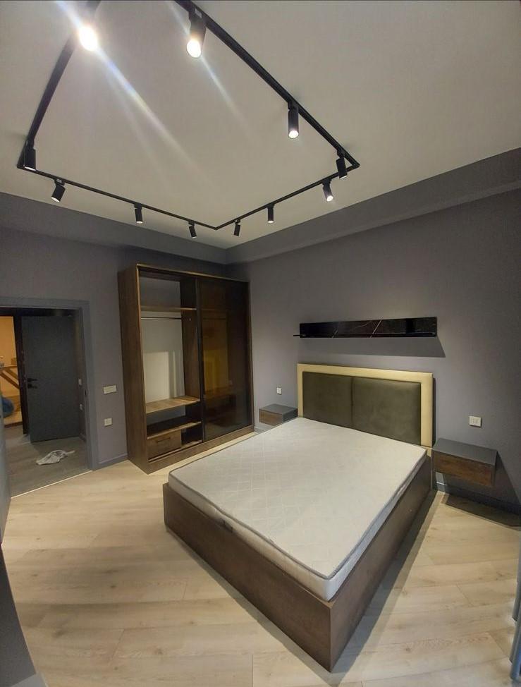 2 otaqlı mənzil, 65 m², Yavər Əliyev küç. (Sea Tower) — Mənzil, Bakı (6)