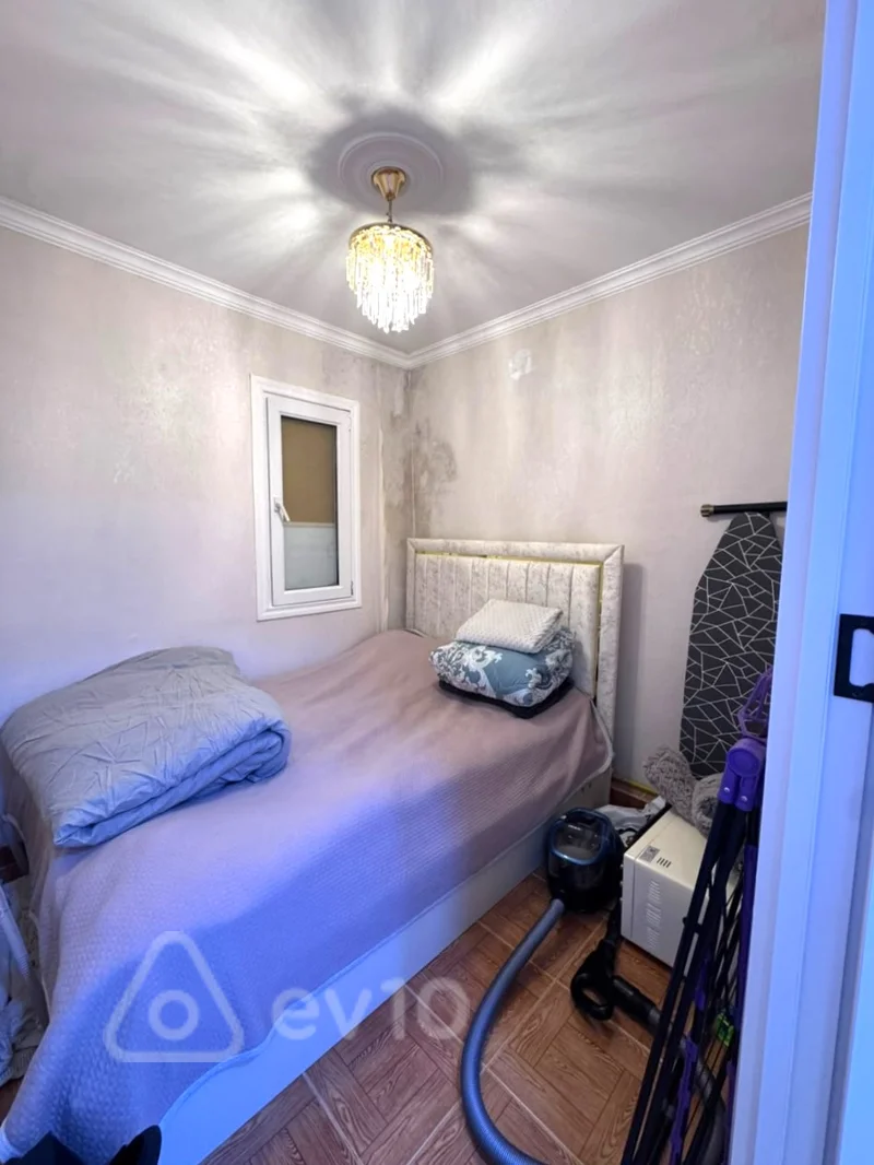 2 otaqlı mənzil, 50 m², Neftçilər m.M.Şərifli küç — Mənzil, Bakı (5)