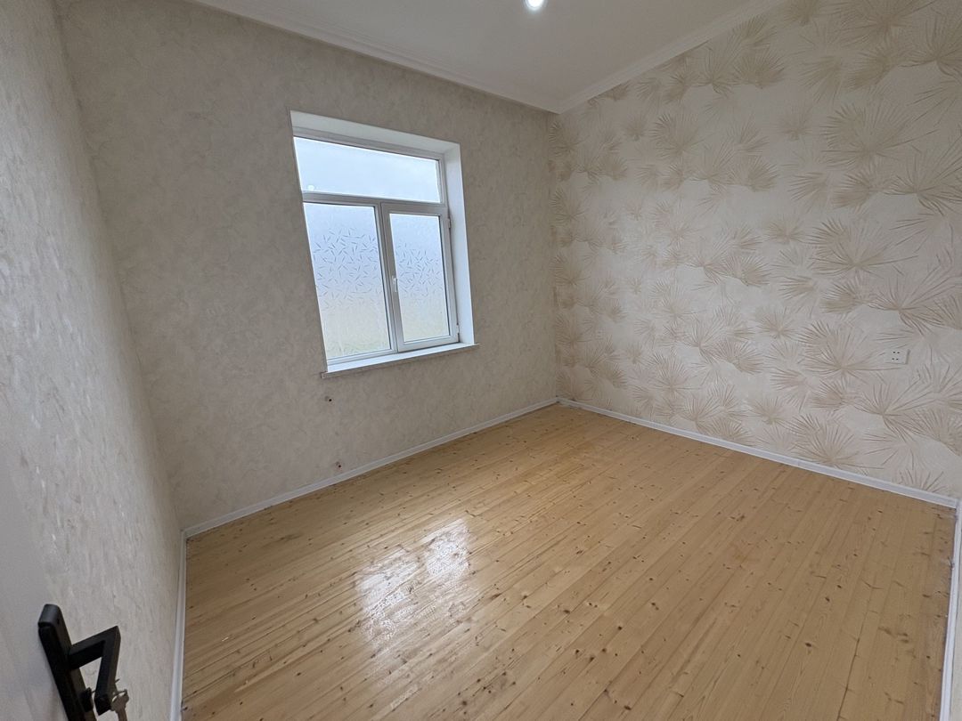 Satılır 3 otaqlı həyət evi/bağ evi 65 m² — Ev, villa, Bakı (5)