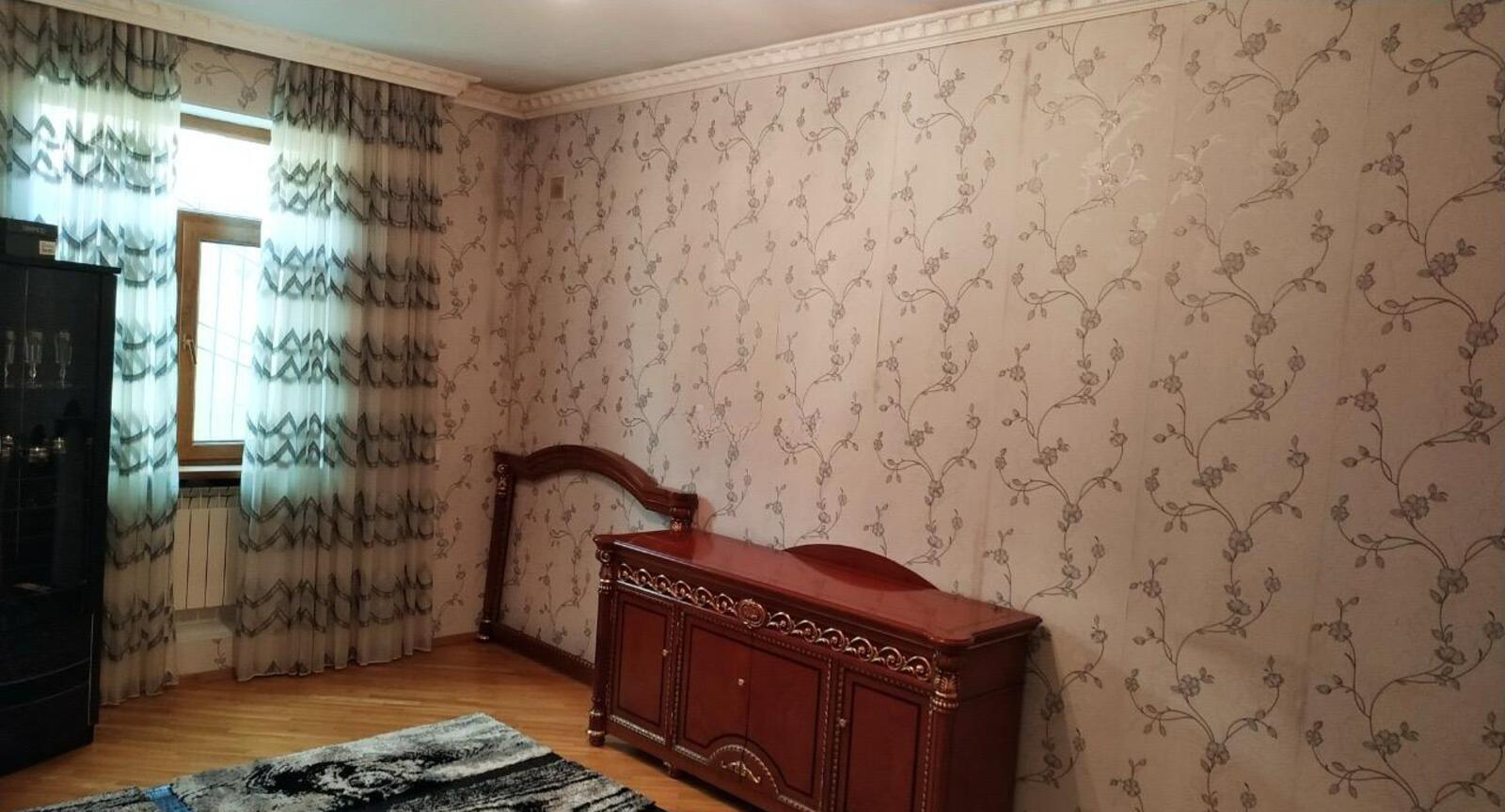 8 otaqlı həyət evi 290 m² satılır — Ev, villa, Bakı (2)