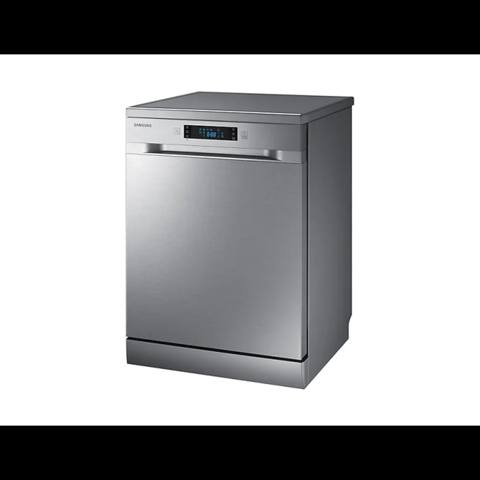 Samsung DW60M5052FS/TR qabyuyan maşın - Müstəqil quraşdırılan, tam — Bakı
