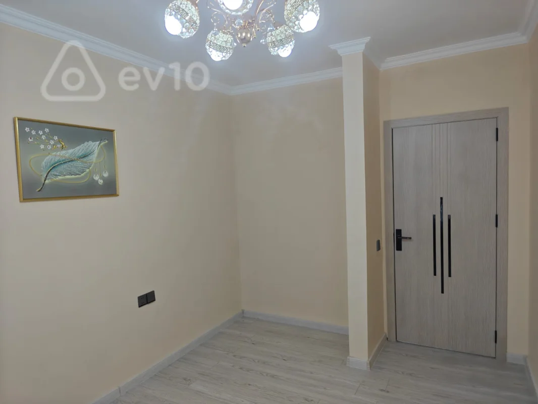 2 otaqlı mənzil, 40 m², Məzahir Rüstəmov küçəsi — Mənzil, Bakı (7)