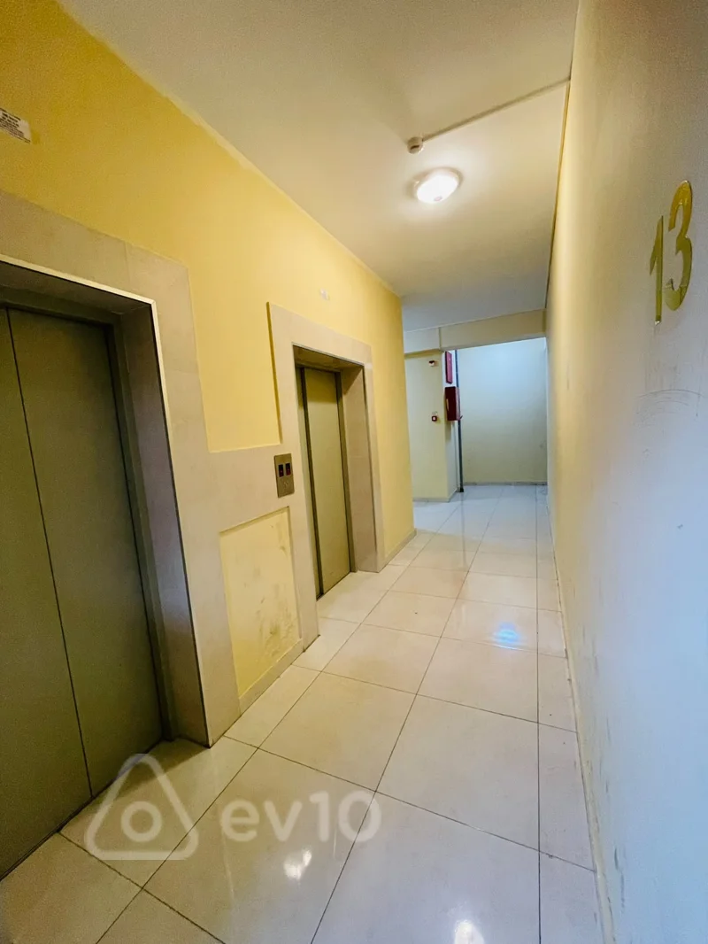 2 otaqlı mənzil, 49 m², Bakı, Yeni Günəşli qəsəbəsi — Mənzil, Bakı (3)