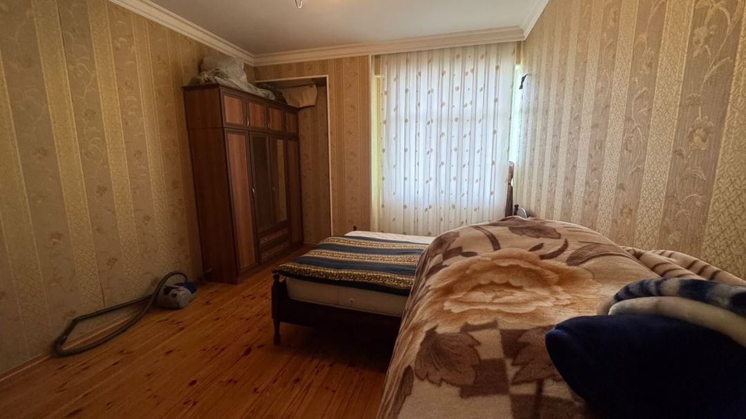 3 otaqlı mənzil günlük icarə, 114 m², Məhəmməd Hadi küç., Bakı — Mənzil, Bakı (8)