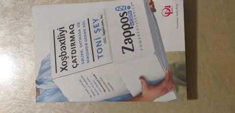 Məhsul: Kitab – “Xoşbəxtliyi Çatdırmaq: Gəlirə, ehtirasa və məqsədə — 7 ₼ · Masazır · Digər Məhsul: Kitab – “Xoşbəxtliyi Çatdırmaq: Gəlirə, ehtirasa və məqsədə — Masazır