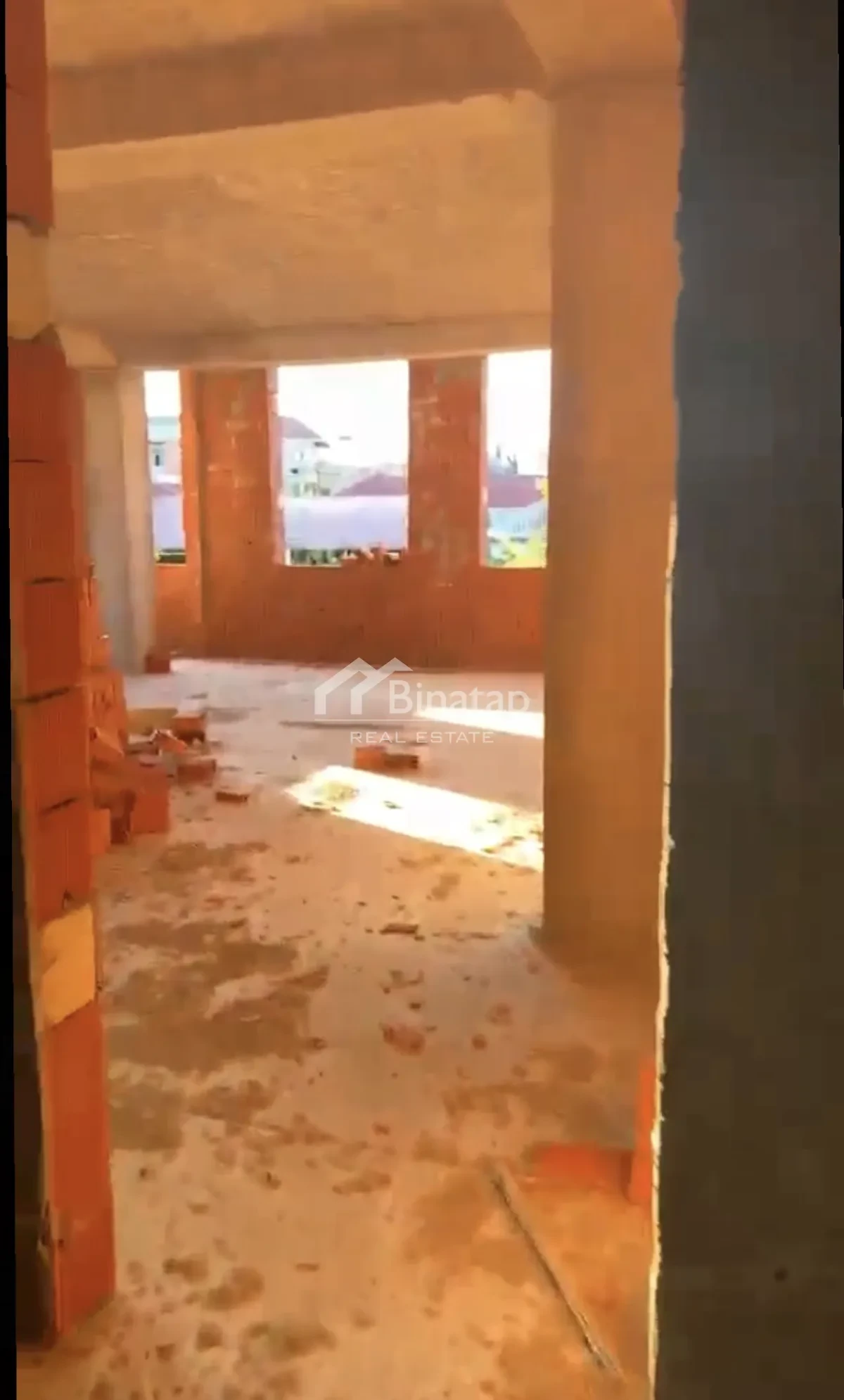 Satılır 2 otaqlı yeni tikili 60 m², Azadlıq Prospekti metrosu, Binəqədi rayonu — Mənzil, Bakı (3)