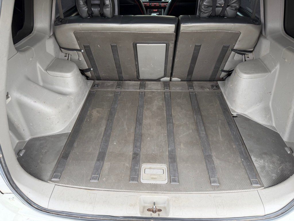 Nissan X-Trail, 2.0 L, 2002 il, 295 000 km 99-LA-434 — Avtomobillər, Bakı (9)