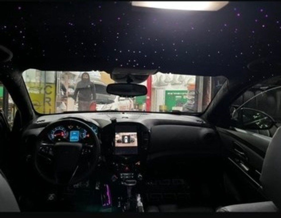 Chevrolet Cruze, 1.4 L, 2012 il, 390 000 km 77-SM-819 — Avtomobillər, Bakı (5)