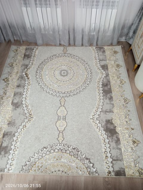 Xalça Dekorativ — Sumqayıt