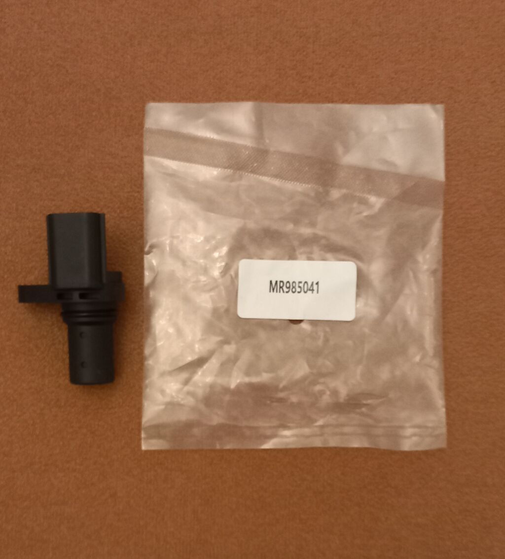 Mitsubishi sensoru MR985041 Mitsubishi ASX GA1W Mitsubishi Attrage — Avtomobil elektrikası, Bakı (2)