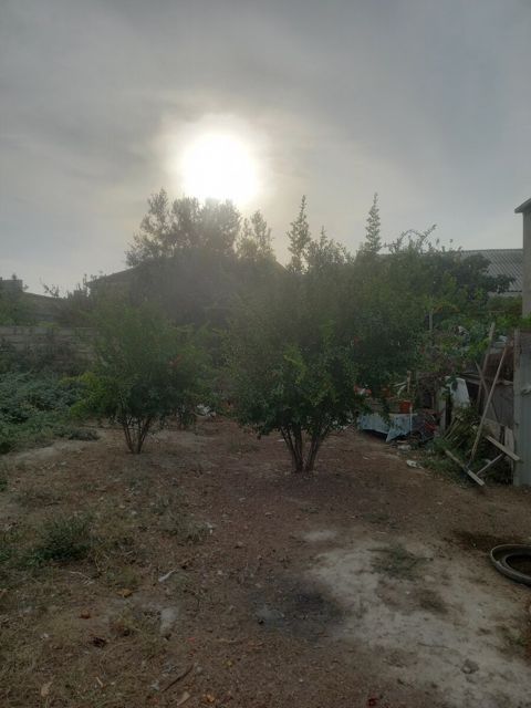 6 sot torpaq sahəsi, Sumqayıt ş — Sumqayıt