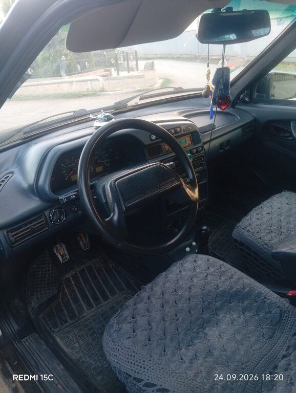 Lada (VAZ) 2115, 1.6 L, 2012 il, 250 979 km 90-NZ-266 — Avtomobillər, Masallı (9)