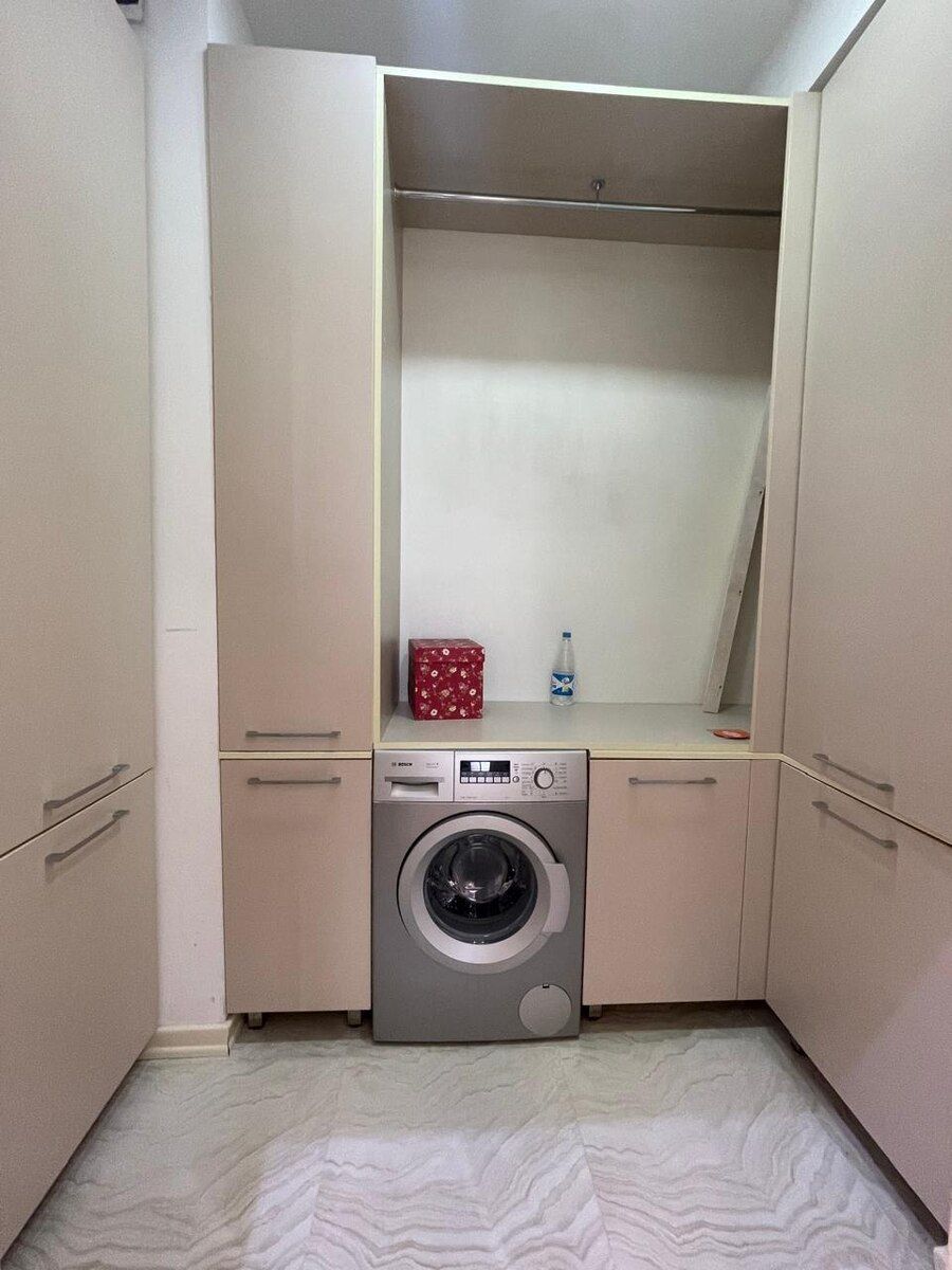 İcarəyə verilir 3 otaqlı yeni tikili 144 m² — Mənzil, Bakı (5)