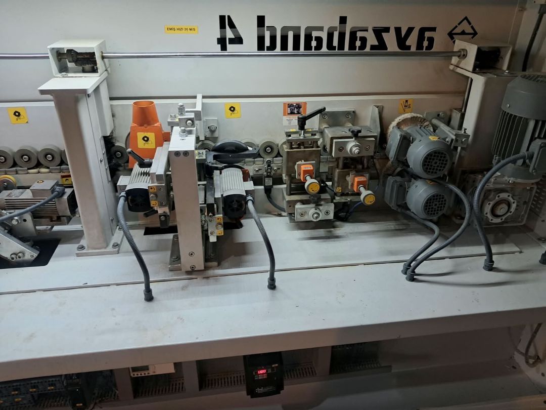 PVC Ayza Band 4 — Biznes və avadanlıq, Bakı (3)
