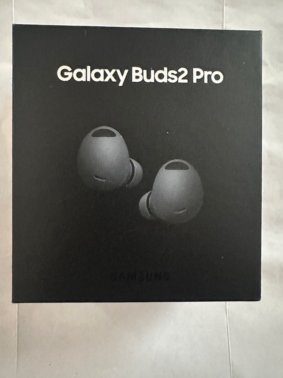 Qulaqcıq Galaxy Buds 2 Pro — Səs texnikası, Bakı