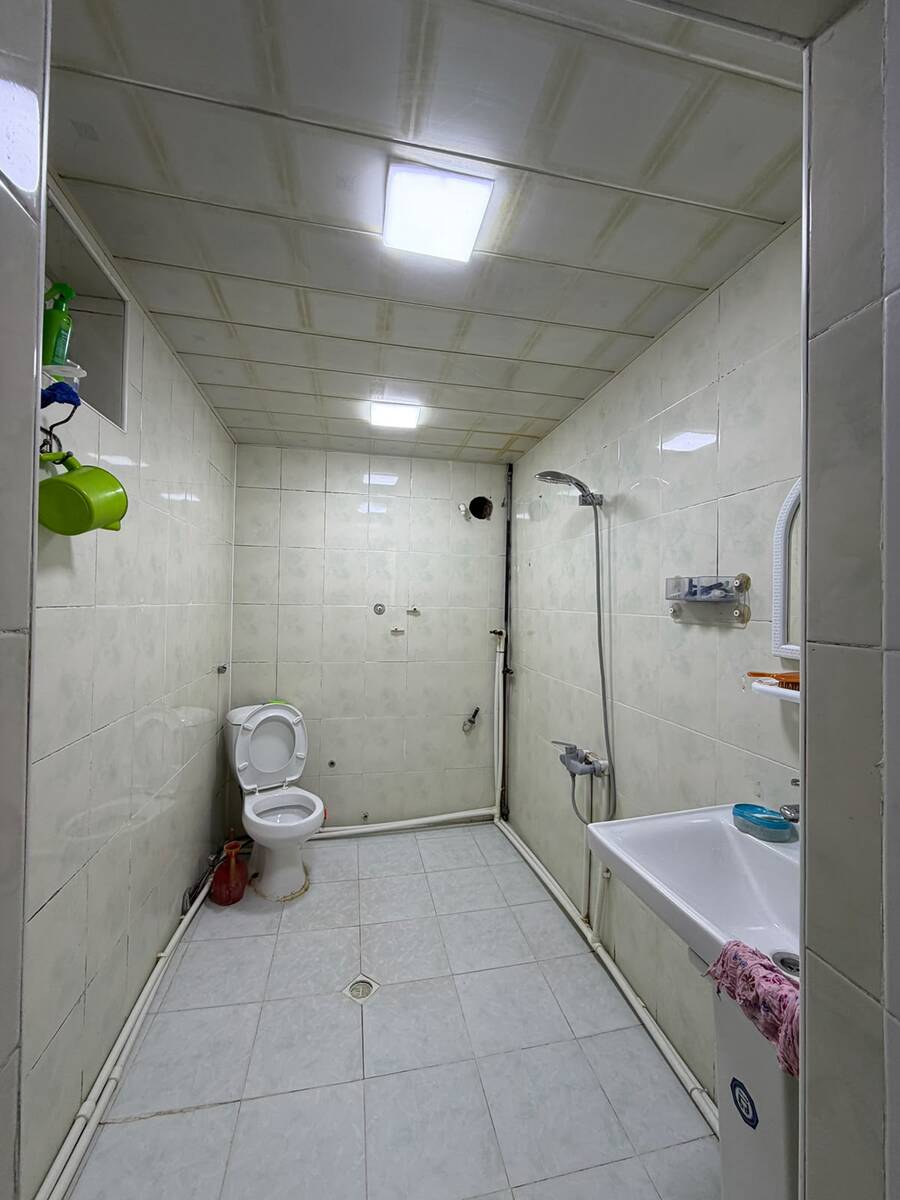 Satılır 6 otaqlı həyət evi/bağ evi 200 m² — Ev, villa, Bakı (5)