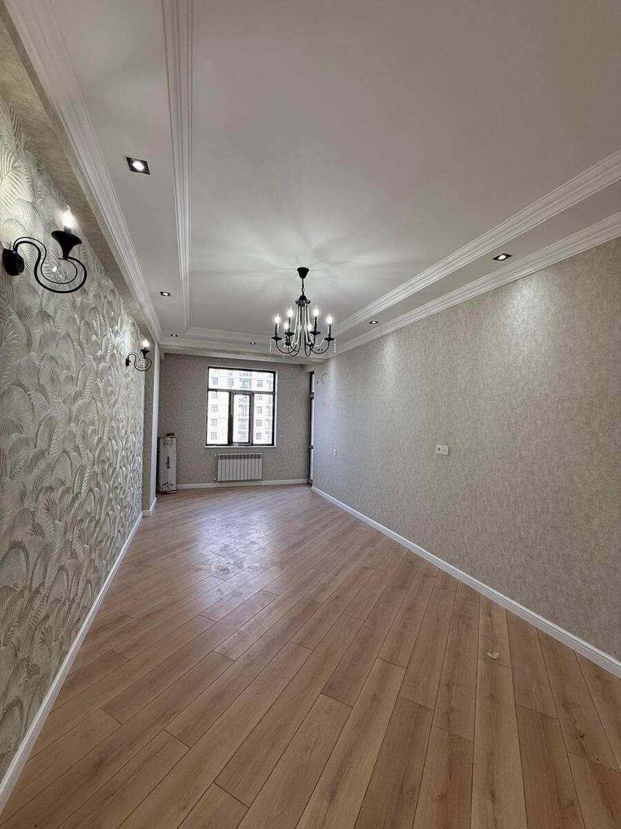 Satılır 2 otaqlı yeni tikili 66 m² — Mənzil, Bakı (2)