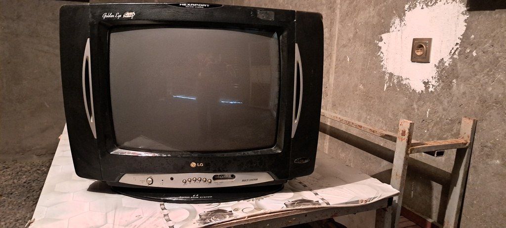 Televizor "LG" — TV və Video, Bakı (4)