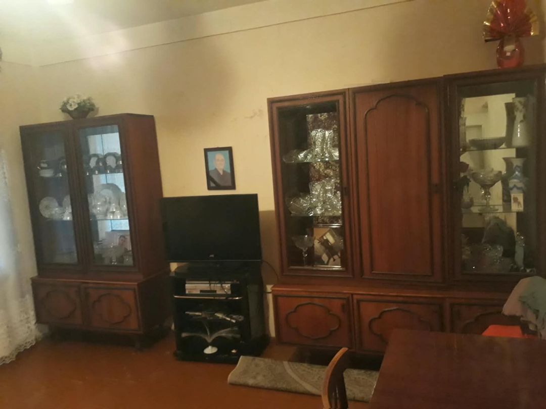 3-otaqlı mənzil, Pirallahı qəs., 36 m² — Mənzil, Bakı