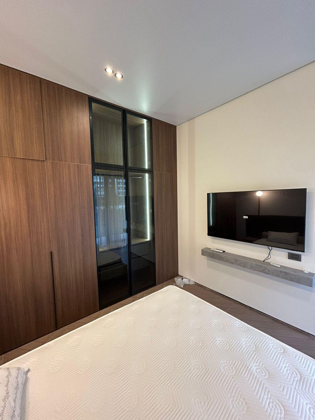 1 otaqlı mənzil, 57 m², пoс. Нaрдaрaн, Park Residences 2 — Mənzil, Bakı (7)