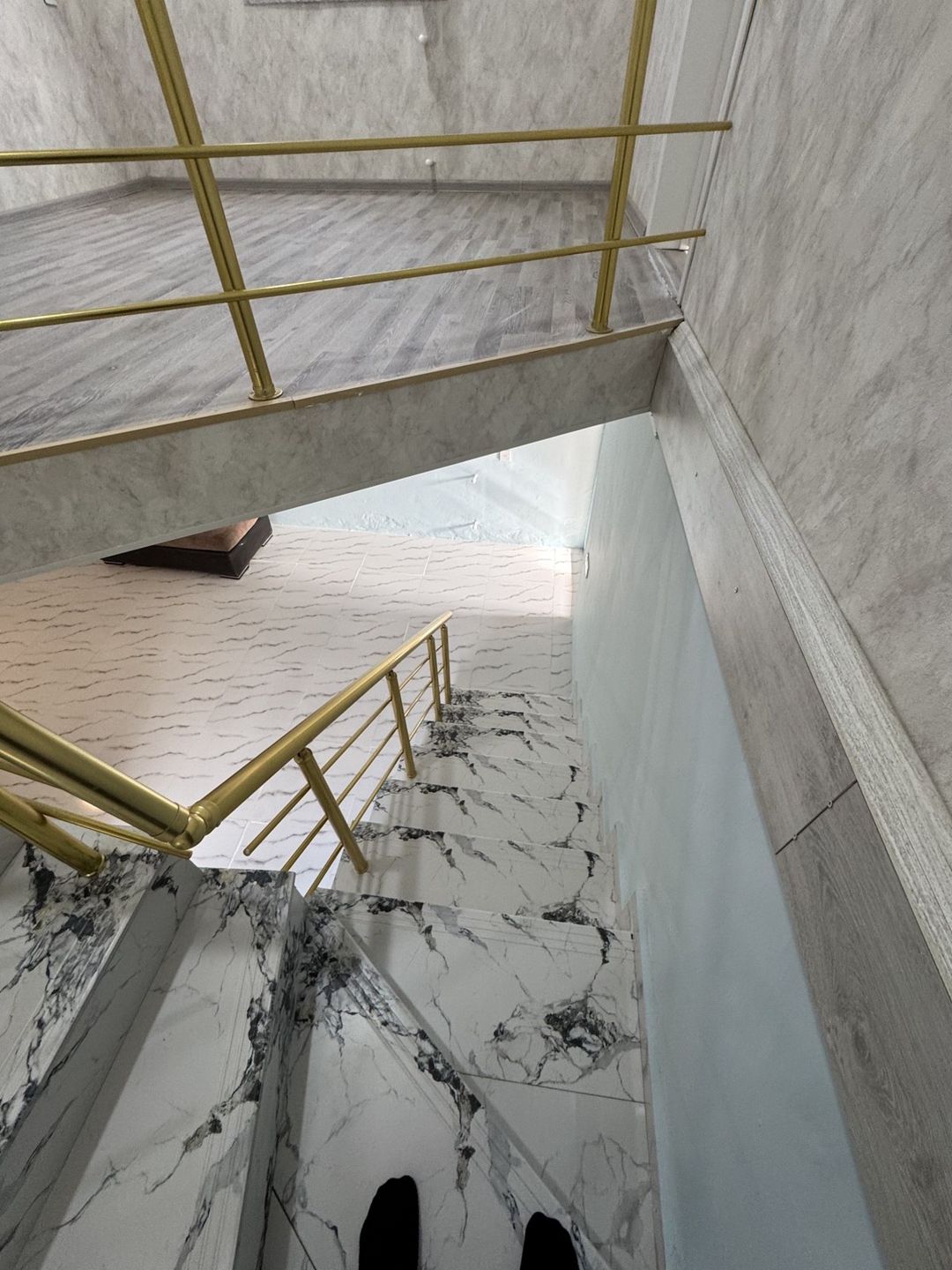 Satılır 3 otaqlı həyət evi/bağ evi 120 m² — Ev, villa, Bakı (8)