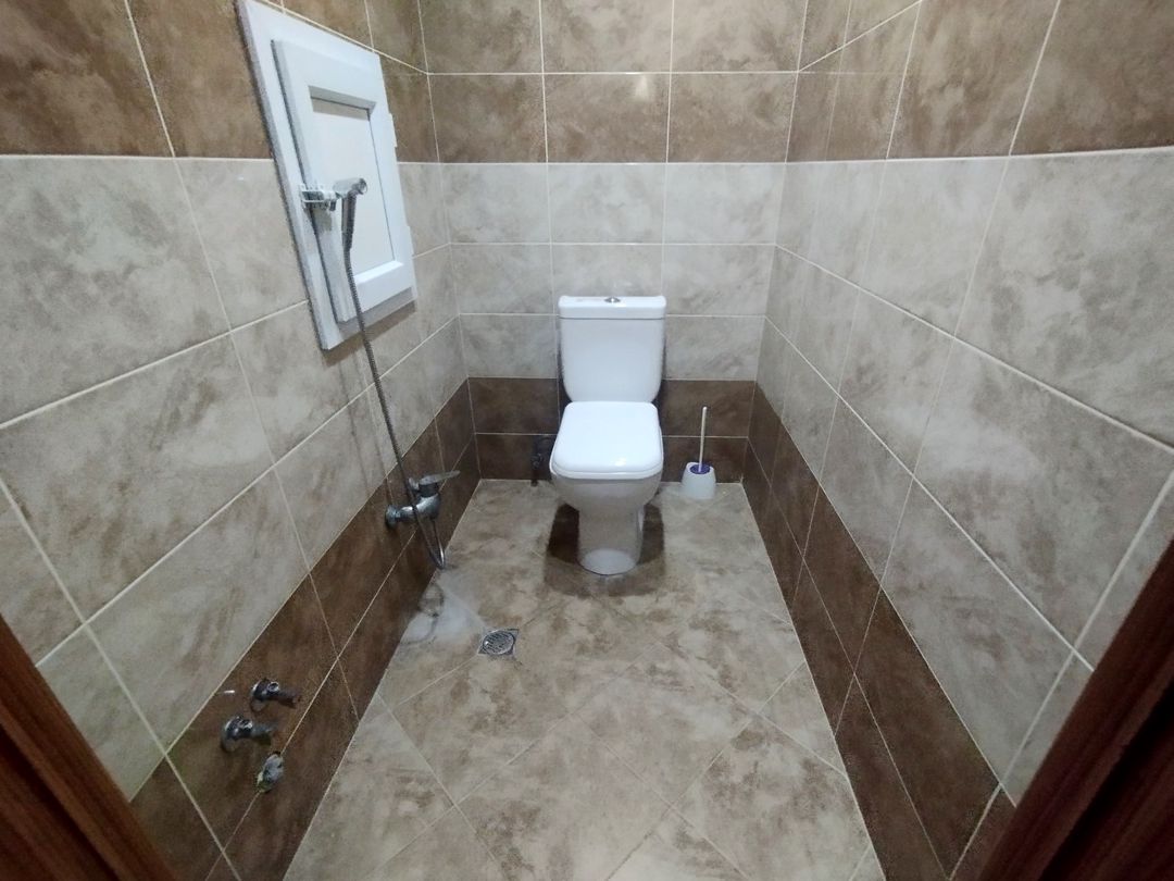 Satılır 2 otaqlı yeni tikili 86 m² — Mənzil, Bakı (8)