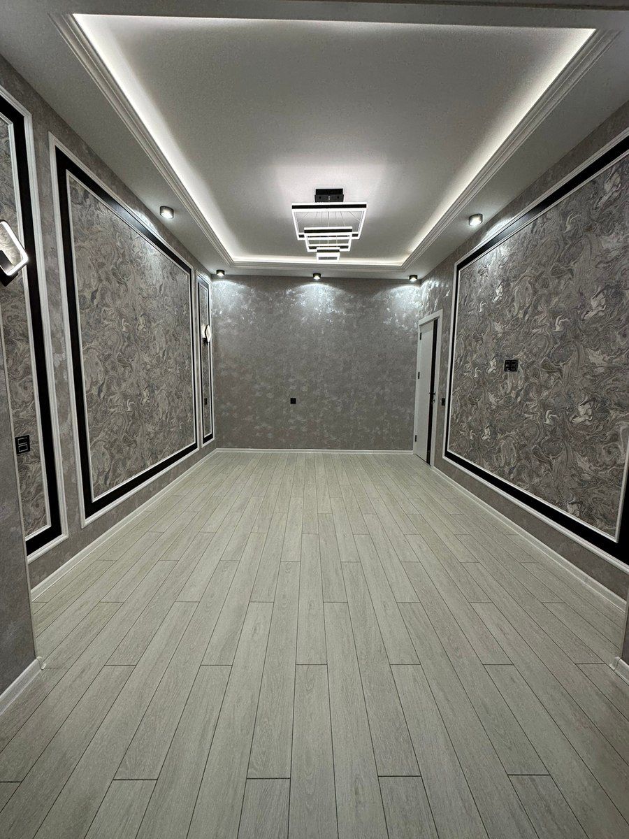 3-otaqlı mənzil, Hüseyn Seyidzadə küç., 60 m² — Mənzil, Bakı (5)