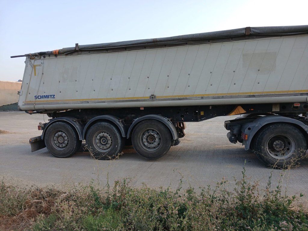 Mercedes Axor 1840, 12 L, 2011 il, 325 923 km 56-BH-971 — Yük maşınları, Şamaxı (9)