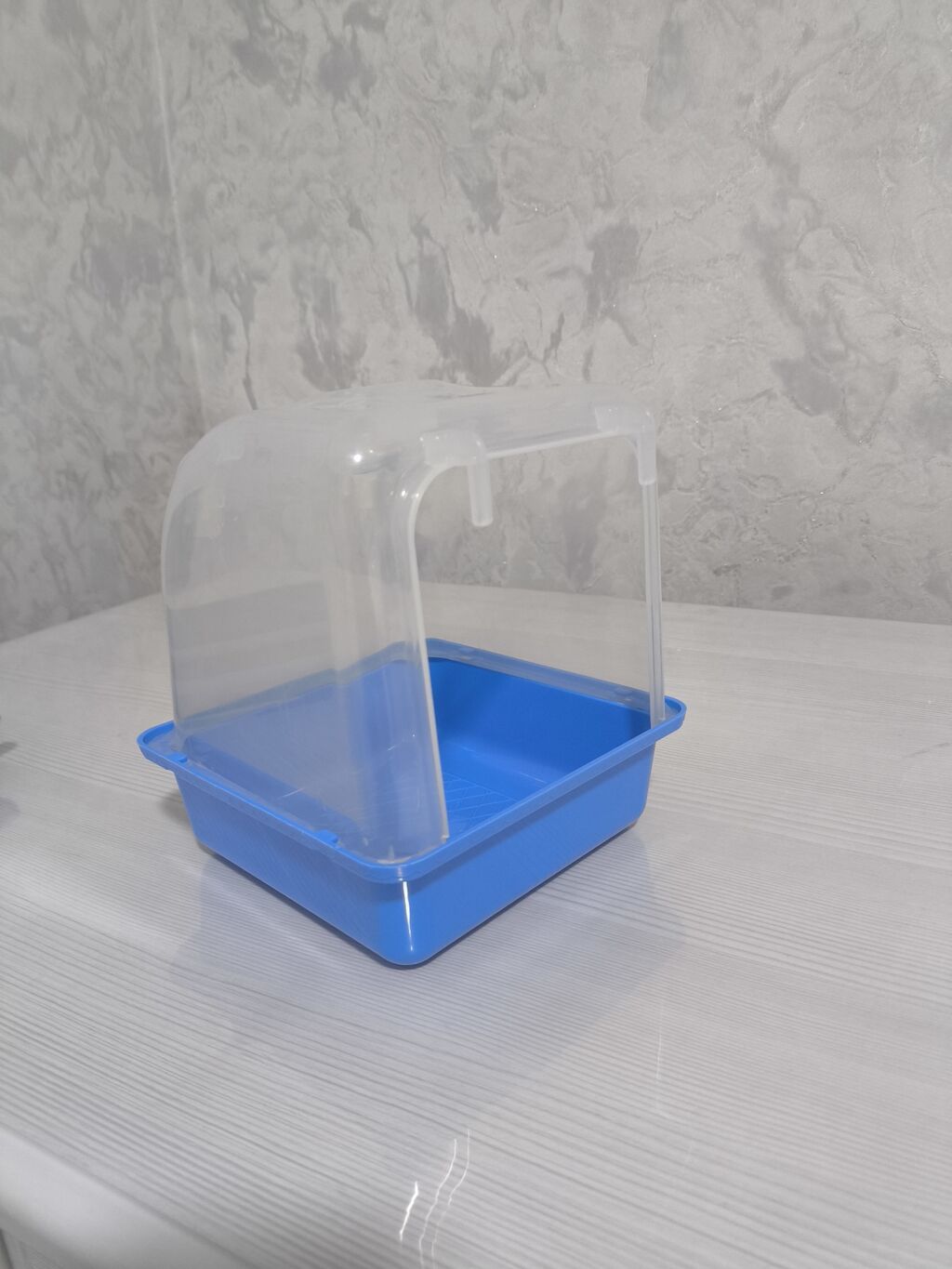 Quşlar uçun cimmek ucun hamam — Digərləri, Bakı (2)