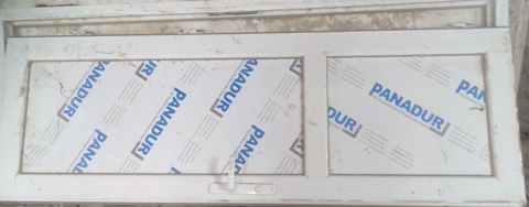 Plastik qapı — Bakı