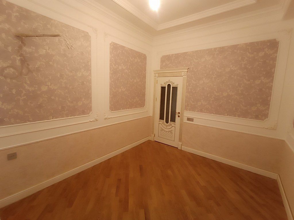 4-otaqlı yeni tikili, Sumqayıt ş., 160 m² — Mənzil, Sumqayıt (9)