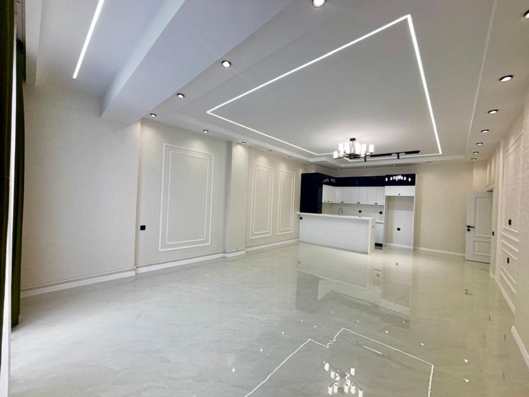 Satılır 3 otaqlı yeni tikili 126 m² — Mənzil, Bakı (9)