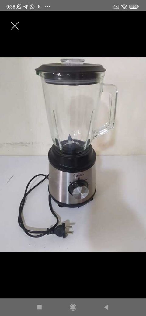 Blender Midea — Xırdalan