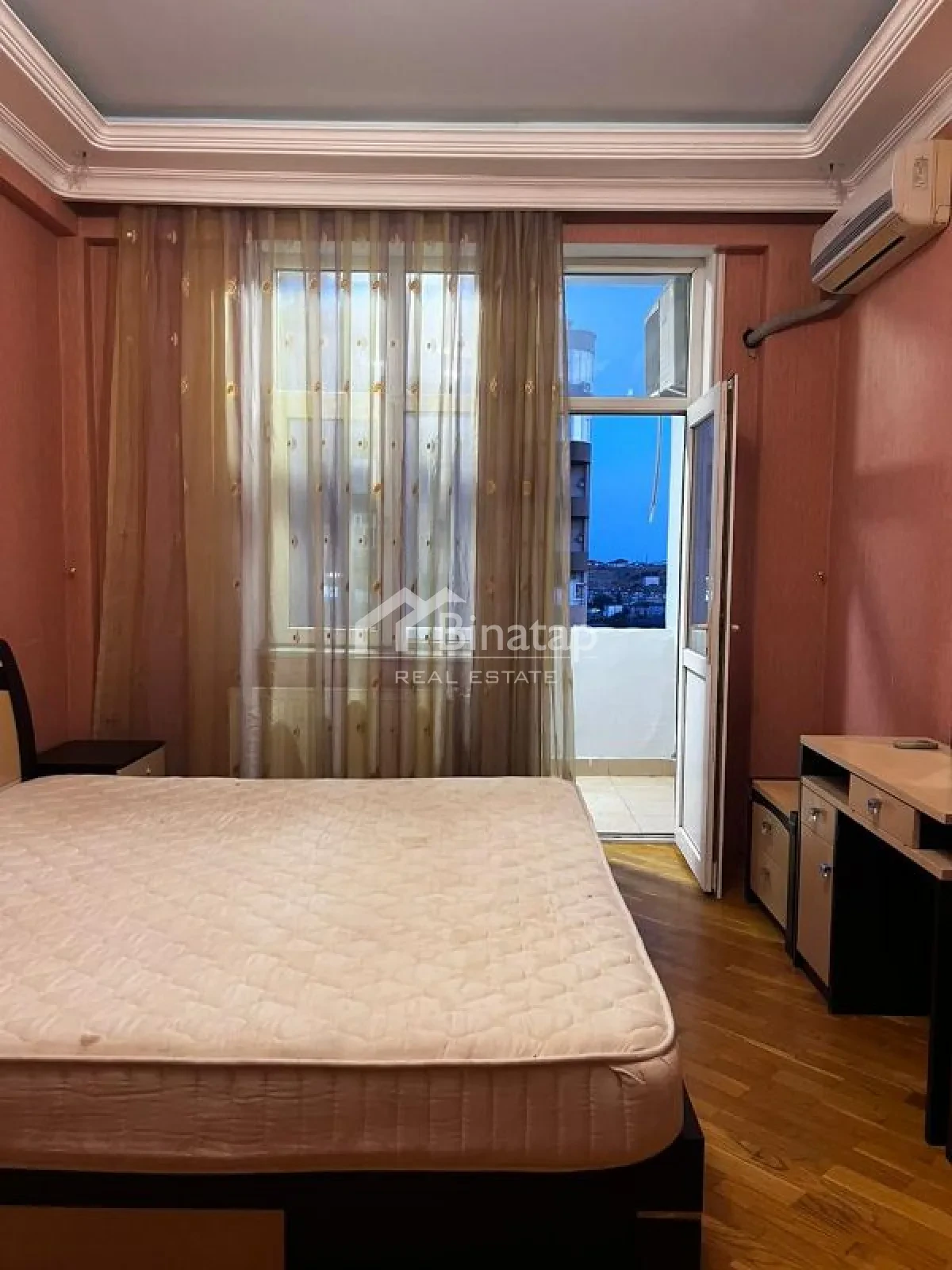 Satılır 3 otaqlı yeni tikili 125 m², Badamdar qəsəbəsi, Səbail rayonu — Mənzil, Bakı (4)