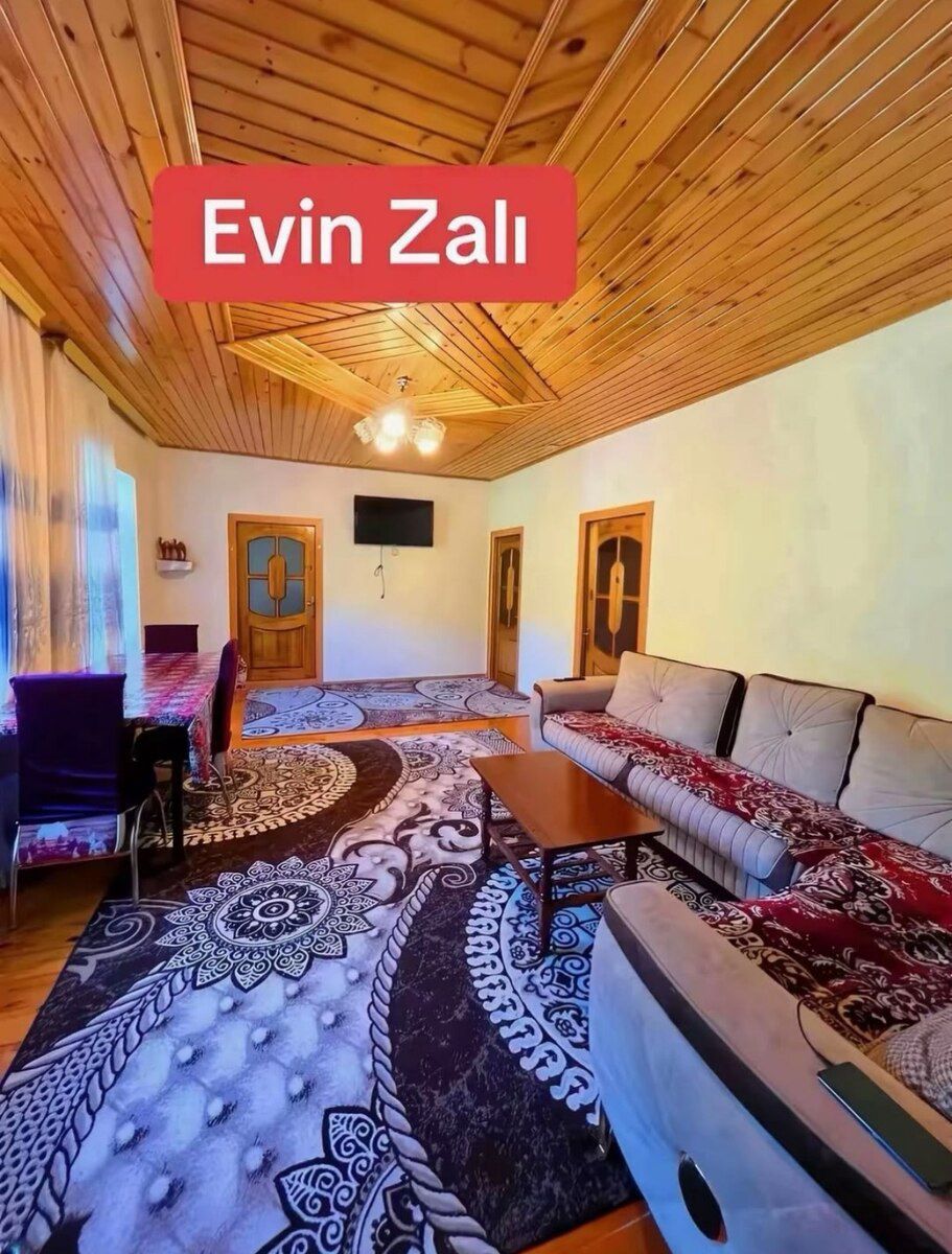 Bağ evi kirayə verilir, Lerik r — Ev, villa, Lerik (9)
