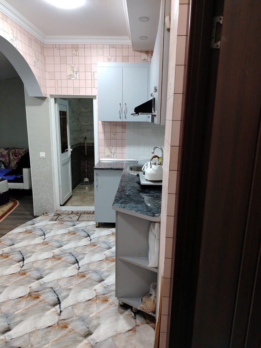Satılır 2 otaqlı yeni tikili 55 m² — Mənzil, Bakı (6)