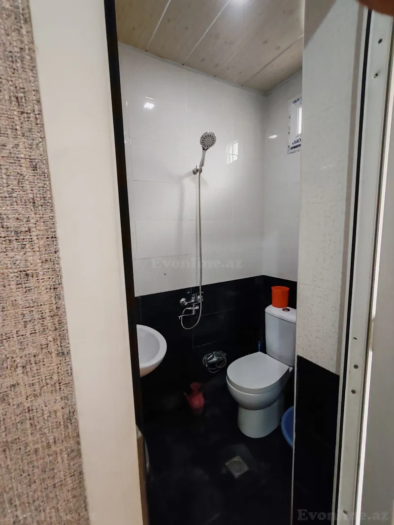 Satılır 1 otaqlı Həyət evi 32 m² Xırdalan — Ev, villa, Xırdalan (4)