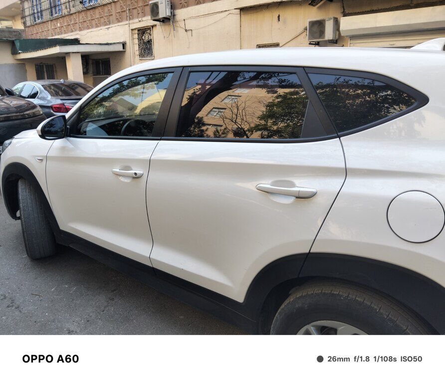 Hyundai Tucson, 2.0 L, 2019 il, 80 000 km — Avtomobillər, Bakı (3)