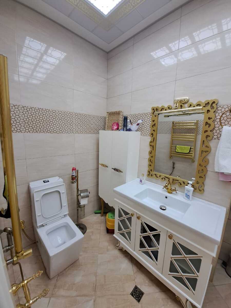 Satılır 3 otaqlı yeni tikili 115 m² — Mənzil, Bakı (9)