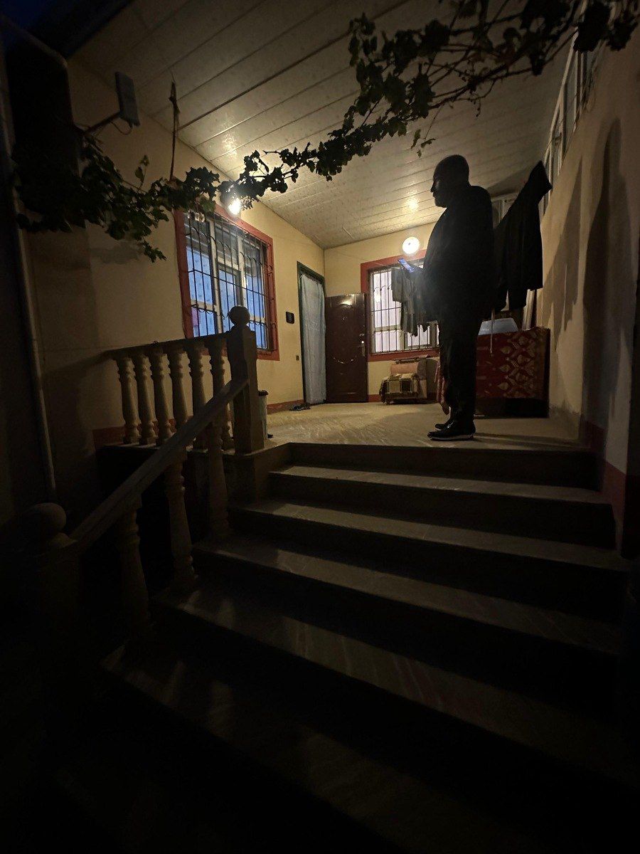 Həyət evi, Binəqədi qəs — Ev, villa, Bakı (2)