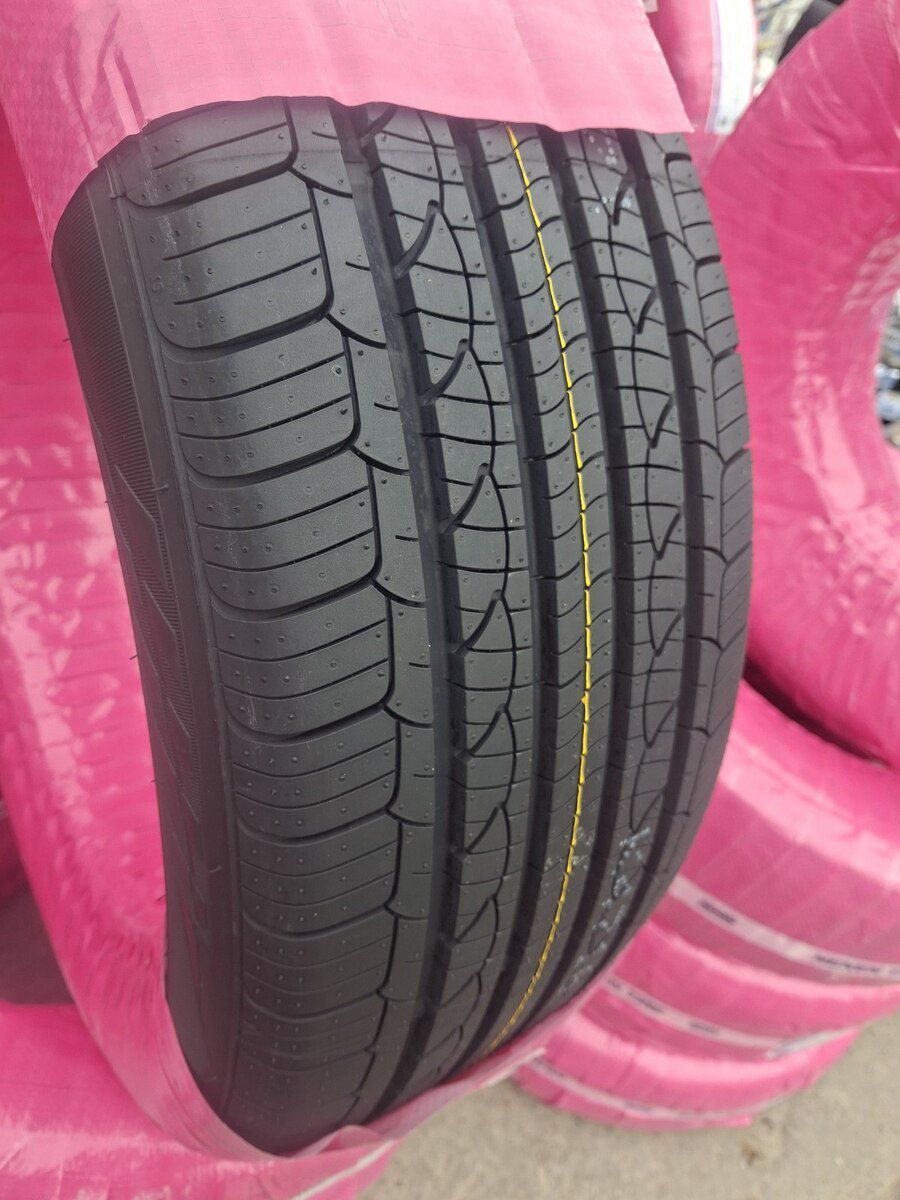 Nexen şini 225/55/R18 — Ehtiyat hissələri və aksesuarlar, Bakı