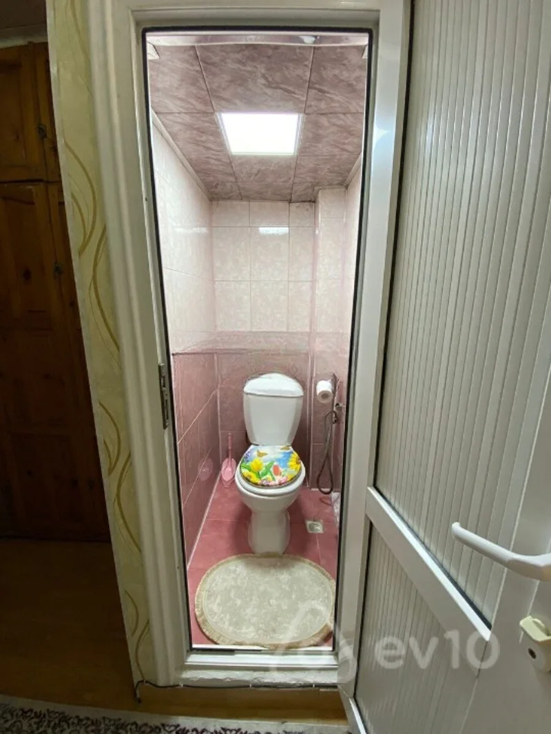 2 otaqlı mənzil, 60 m², Xırdalan — Mənzil, Xırdalan (6)